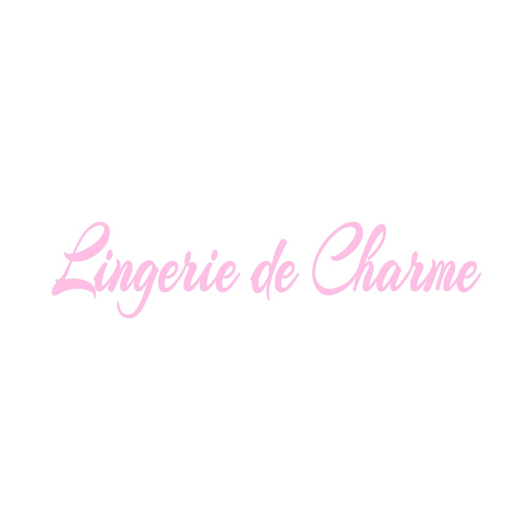 LINGERIE DE CHARME BIENCOURT